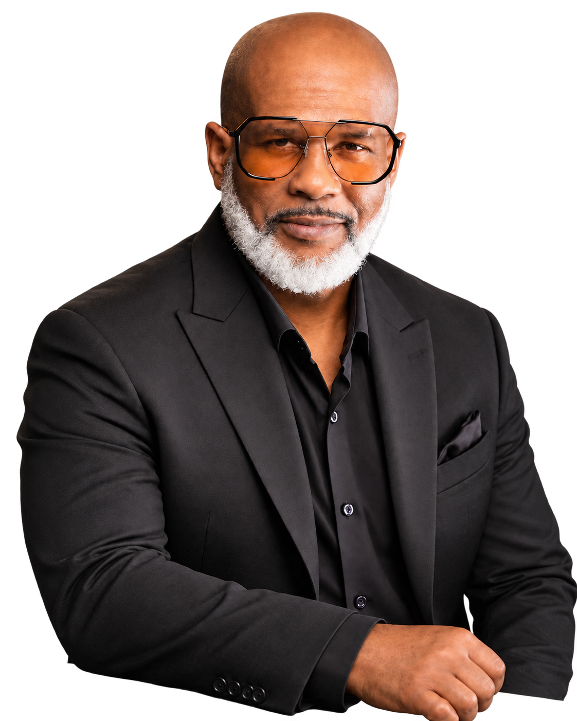Pastor Steven A. Taylor